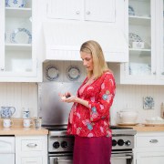 Pregnancy related image